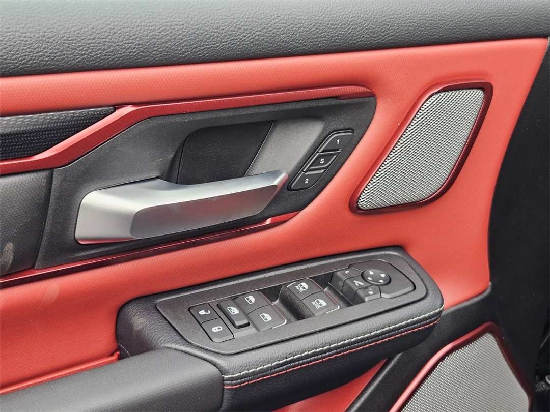 2026 Ram 1500 Rebel - Image 11