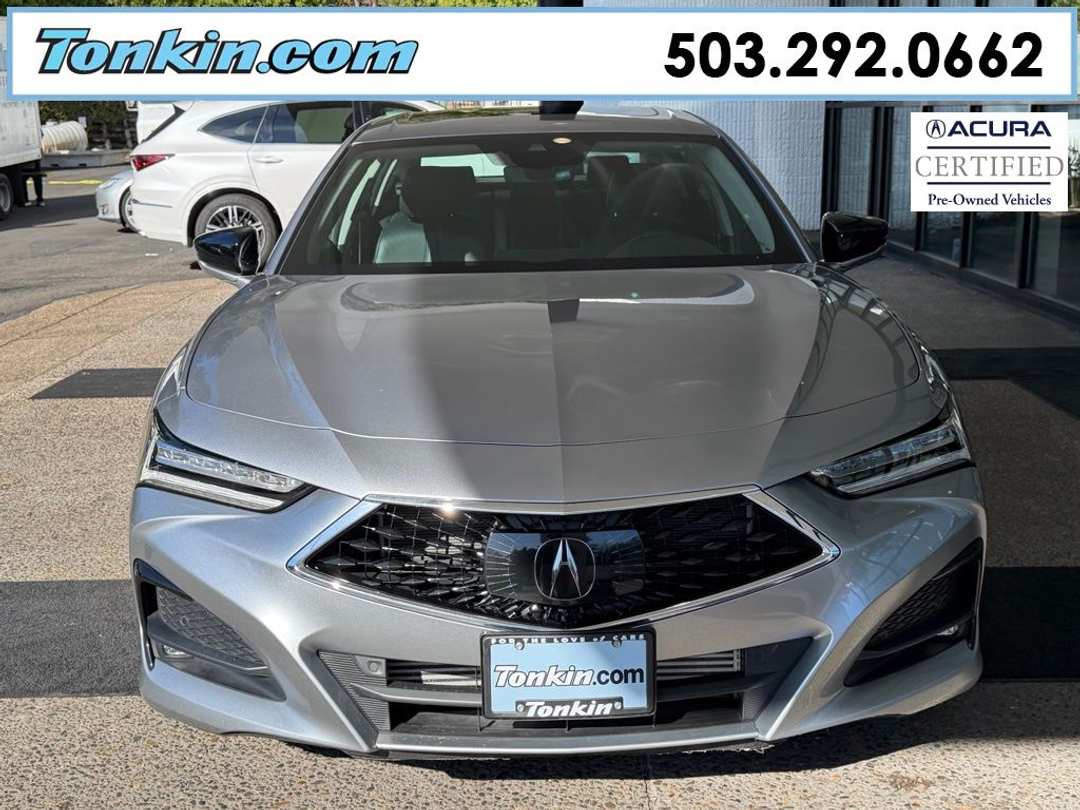 2023 Acura TLX Technology Package - Image 3