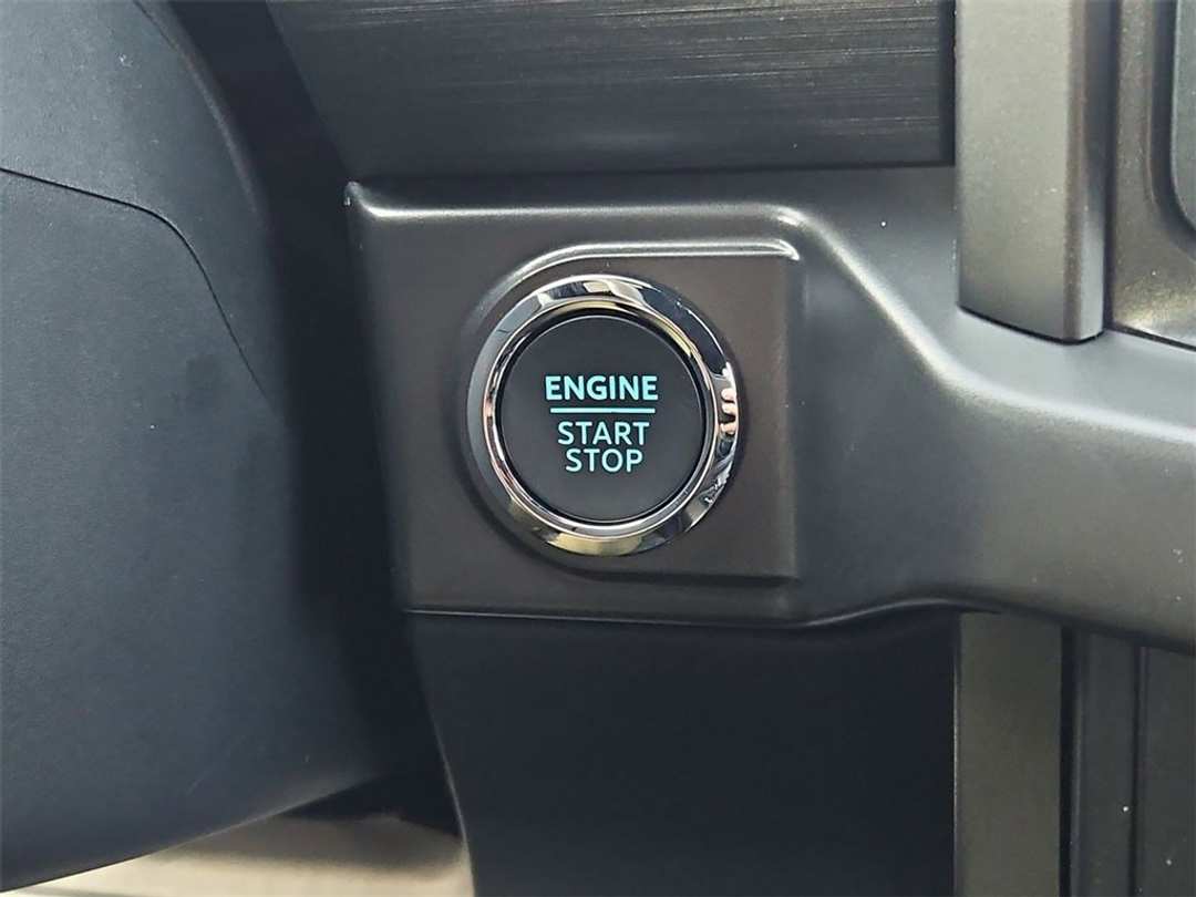 2025 Ford F-150 Tremor - Image 16