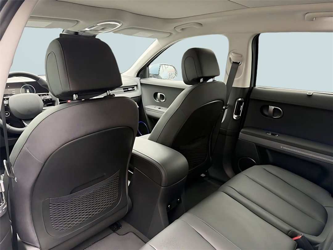 2026 Hyundai Ioniq 5 Limited - Image 30