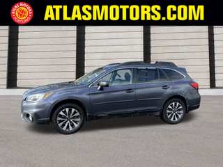 2017 Subaru Outback Limited