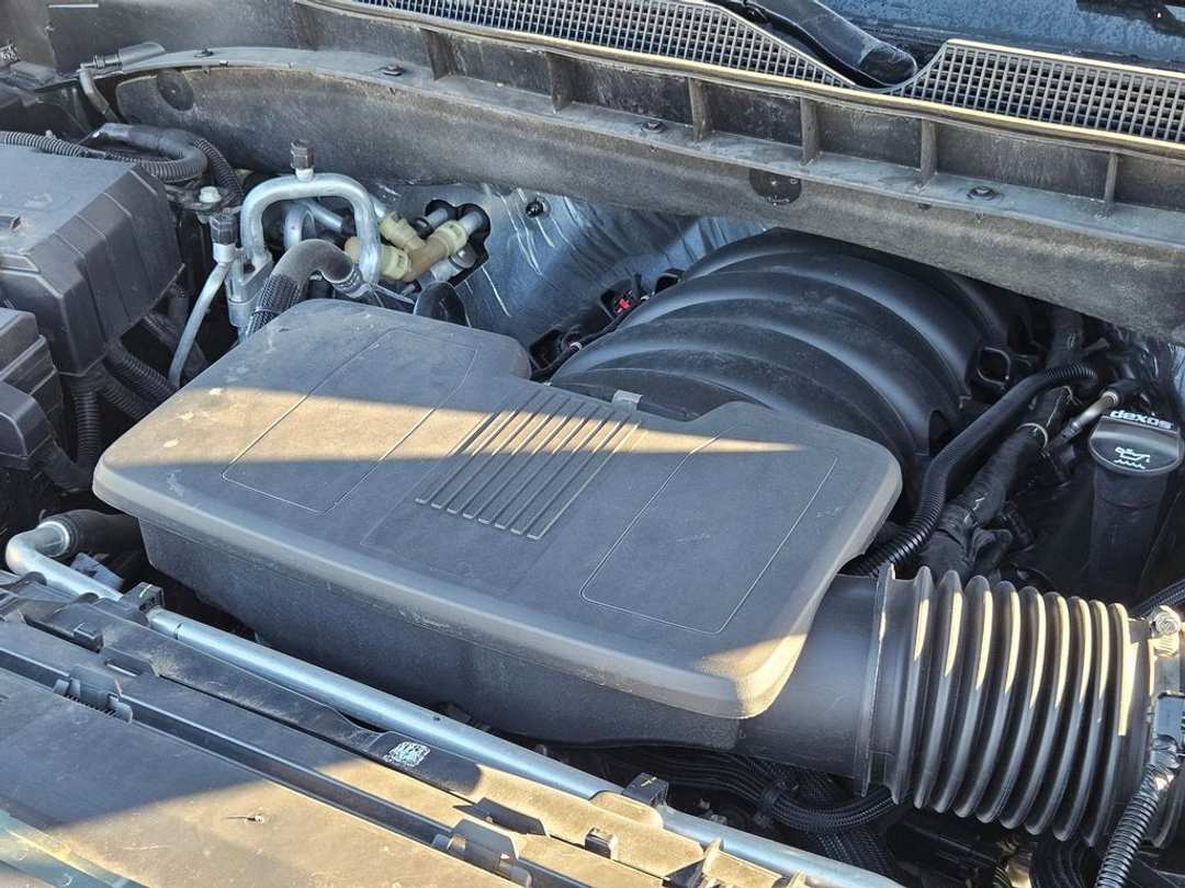 2023 Chevrolet Tahoe LT - Image 41