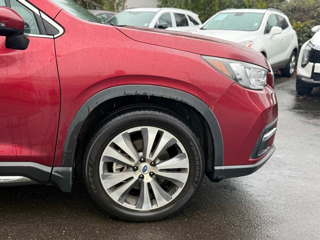2019 Subaru Ascent Limited - Image 14
