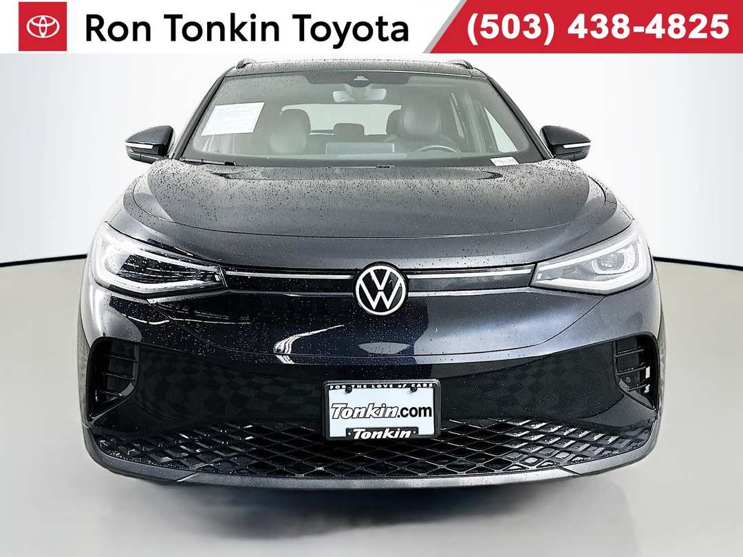 2023 Volkswagen Id.4 Pro S - Image 2