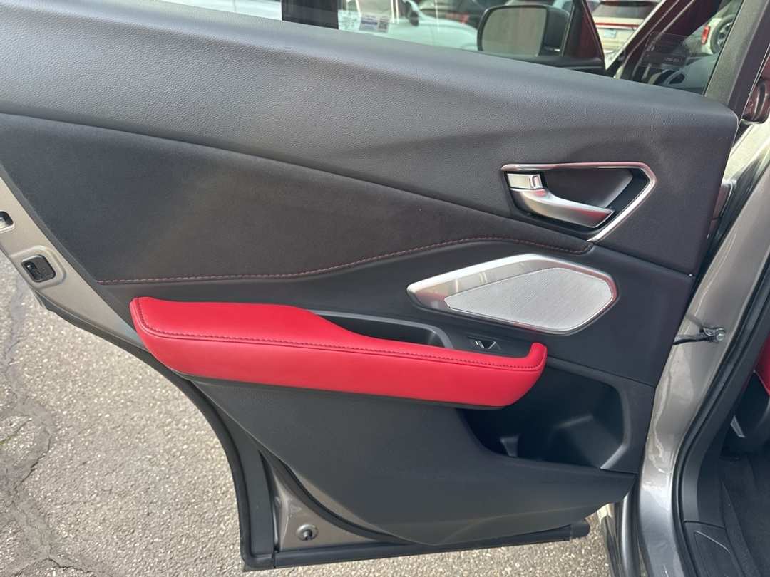 2023 Acura RDX ASpec Package - Image 45