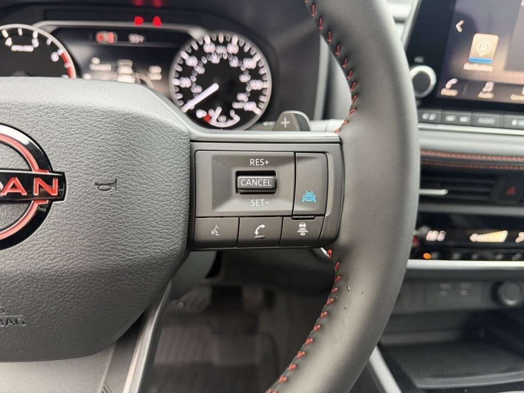 2026 Nissan Rogue Rock Creek - Image 17