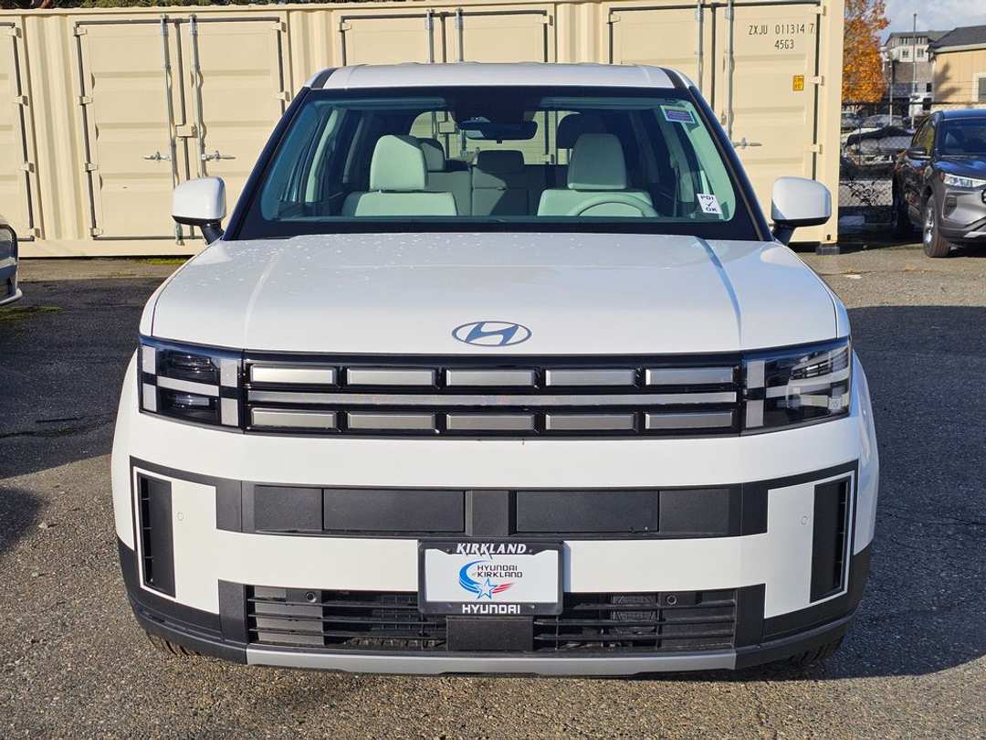 2026 Hyundai Santa Fe SE - Image 2