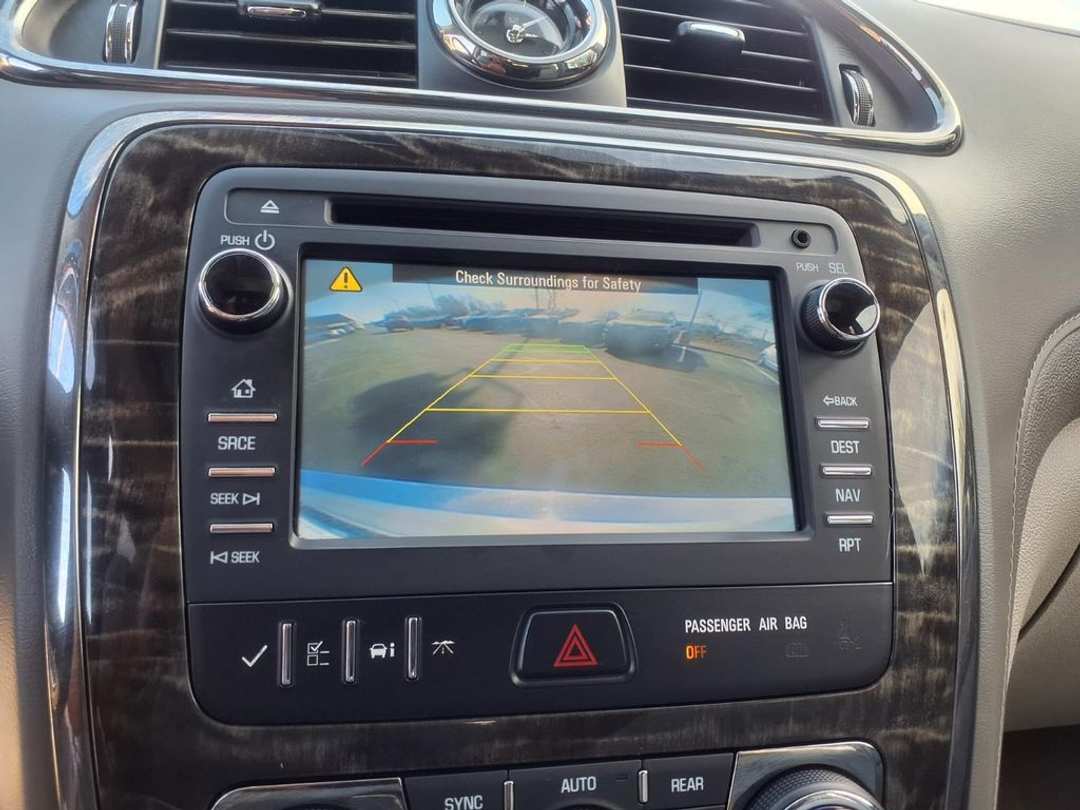 2013 Buick Enclave Premium Group - Image 2