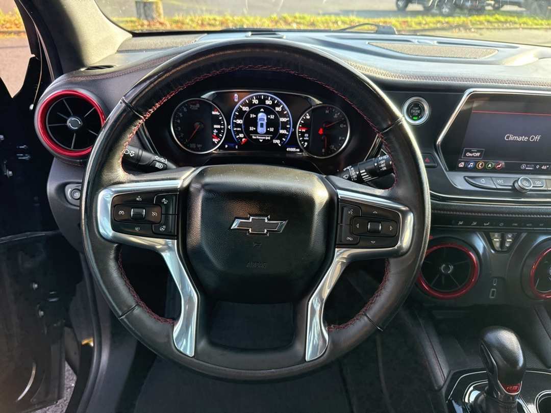 2022 Chevrolet Blazer RS - Image 31