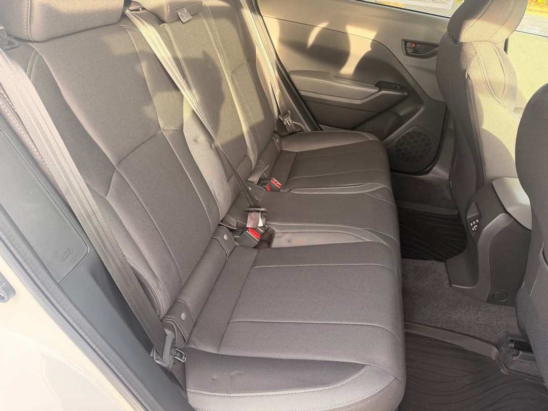 2026 Subaru Crosstrek Premium - Image 21