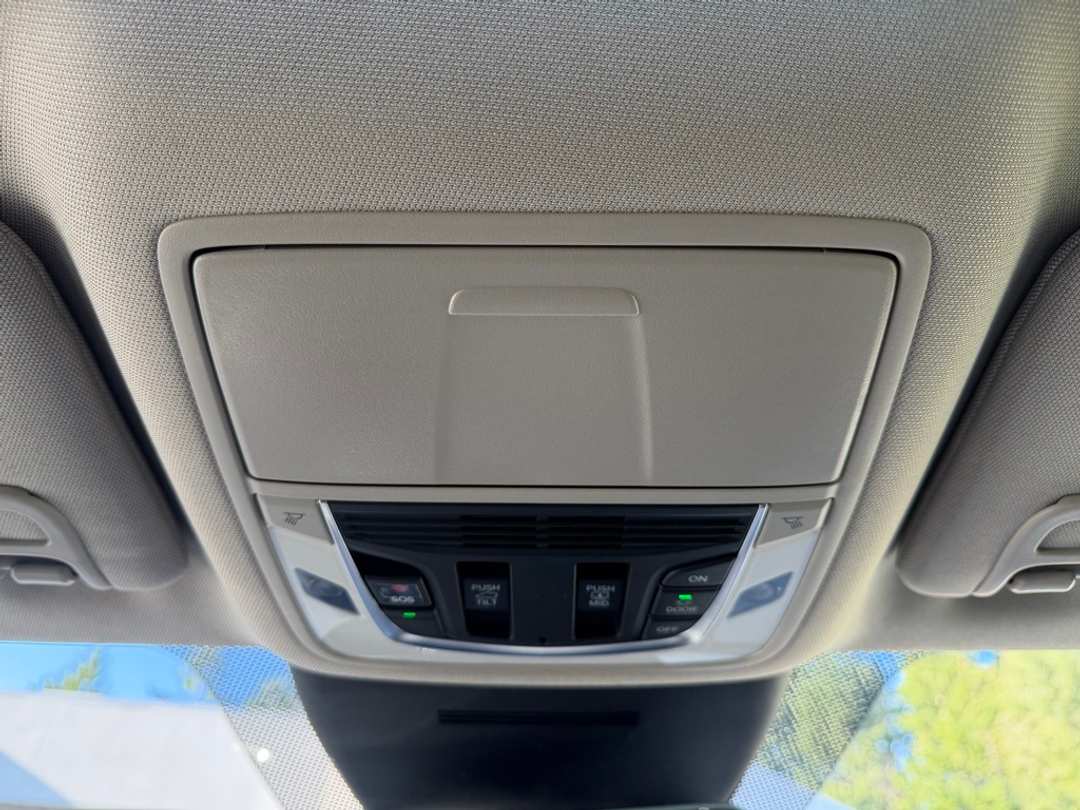 2026 Acura MDX Base - Image 27