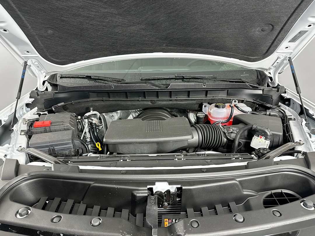 2026 Chevrolet Suburban LS - Image 30