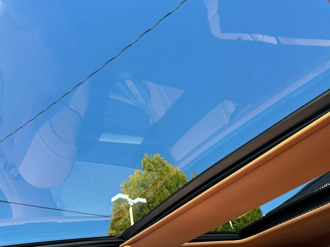 2026 Genesis Gv80 2.5T Prestige - Image 37