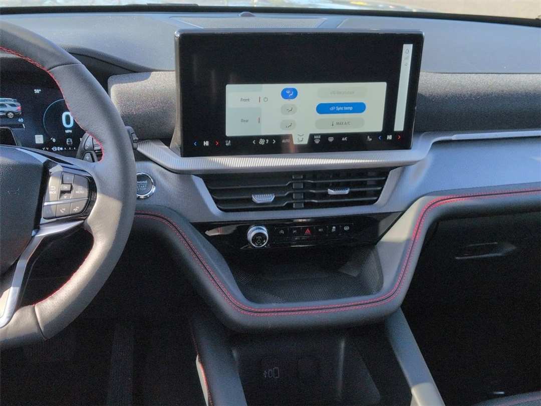 2026 Ford Explorer ST - Image 18