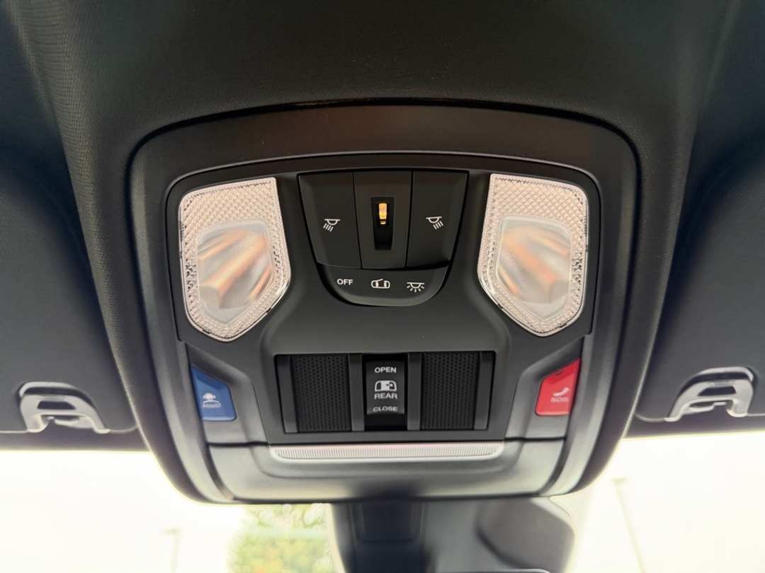 2026 Ram 1500 Big Horn/Lone Star - Image 29