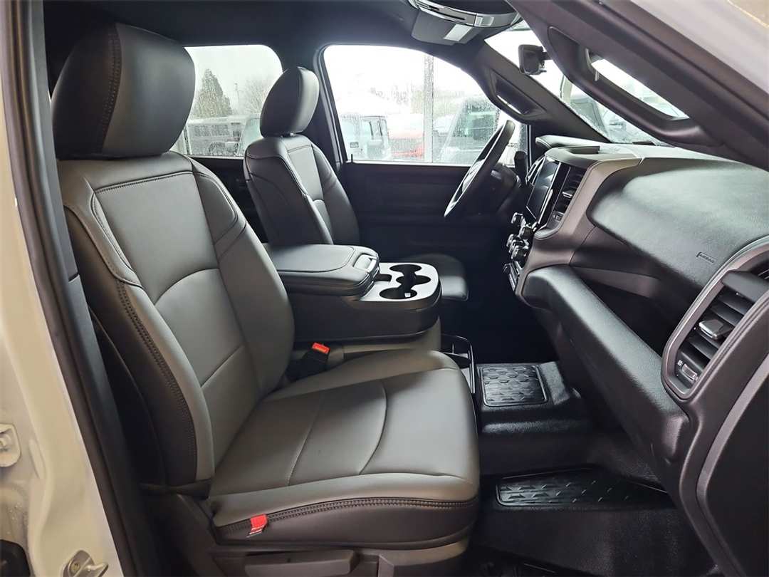 2026 Ram 3500 Tradesman - Image 28