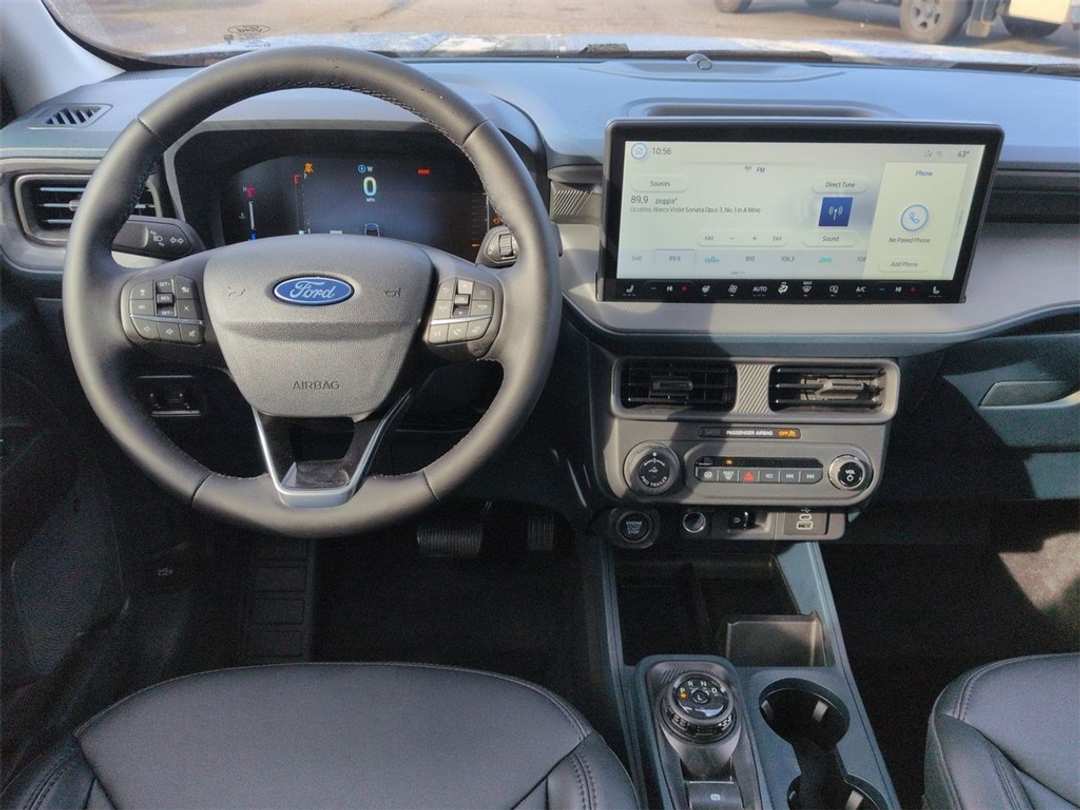 2026 Ford Maverick Lariat - Image 23