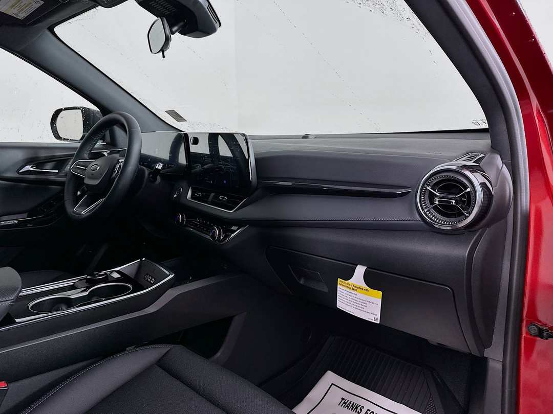 2026 Chevrolet Equinox LT - Image 29