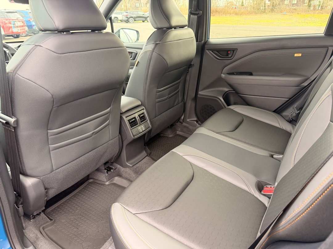 2026 Subaru Forester Wilderness - Image 18