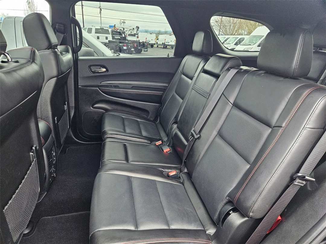 2025 Dodge Durango GT Plus - Image 29