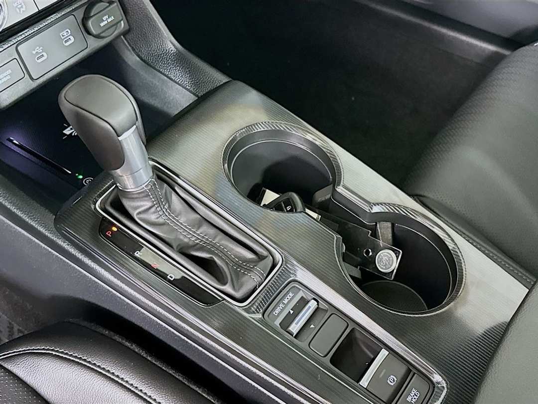 2026 Honda Civic Sport Touring - Image 16