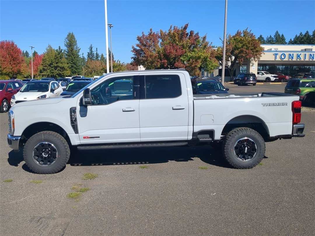 2026 Ford F-350Sd Lariat - Image 2