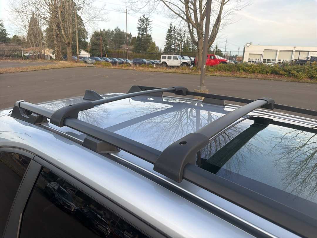 2025 Subaru Forester Limited - Image 11