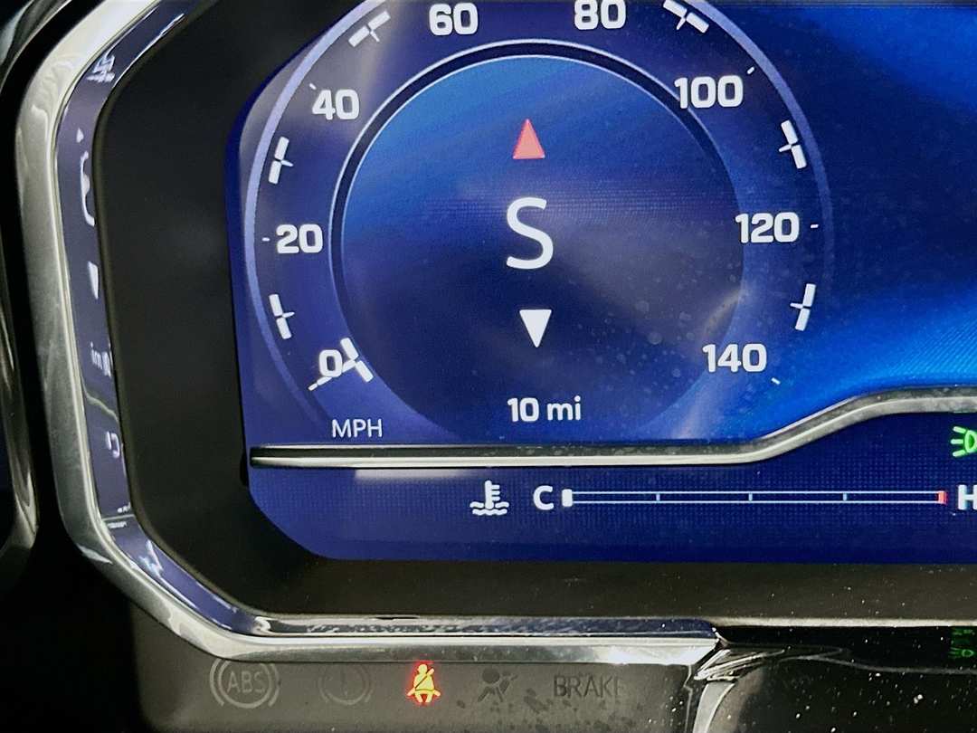 2025 Chevrolet Silverado 2500Hd LT - Image 13