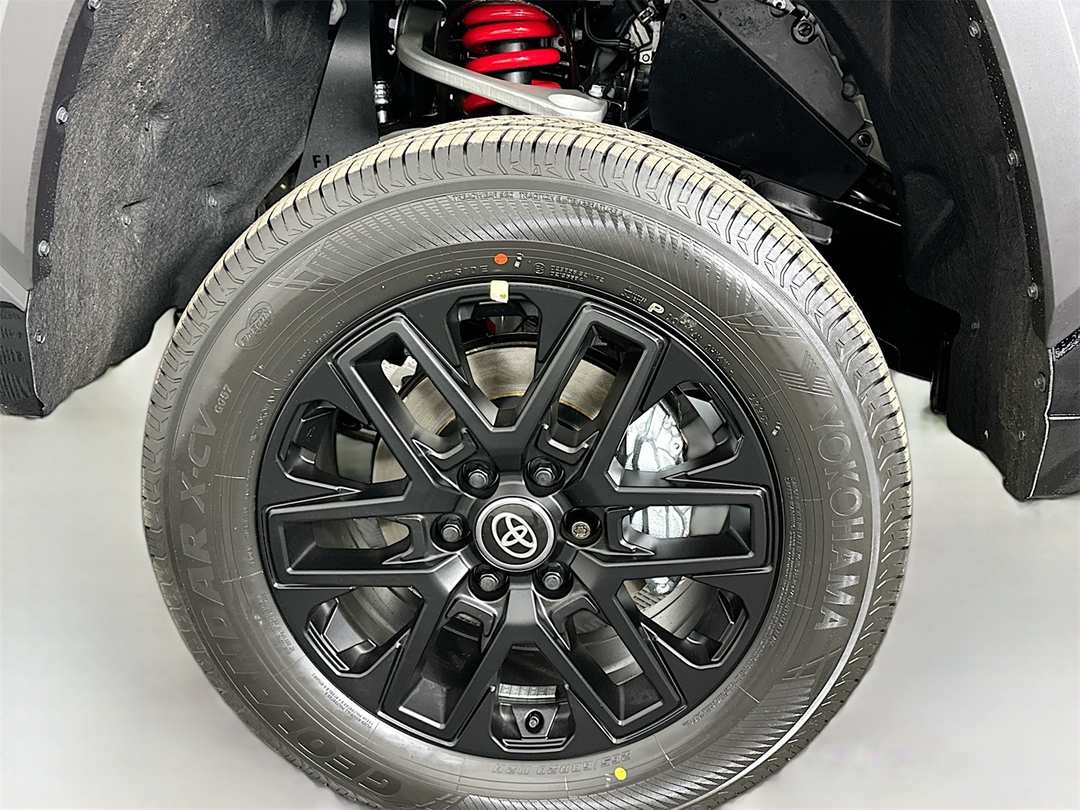 2026 Toyota Tundra Limited - Image 31