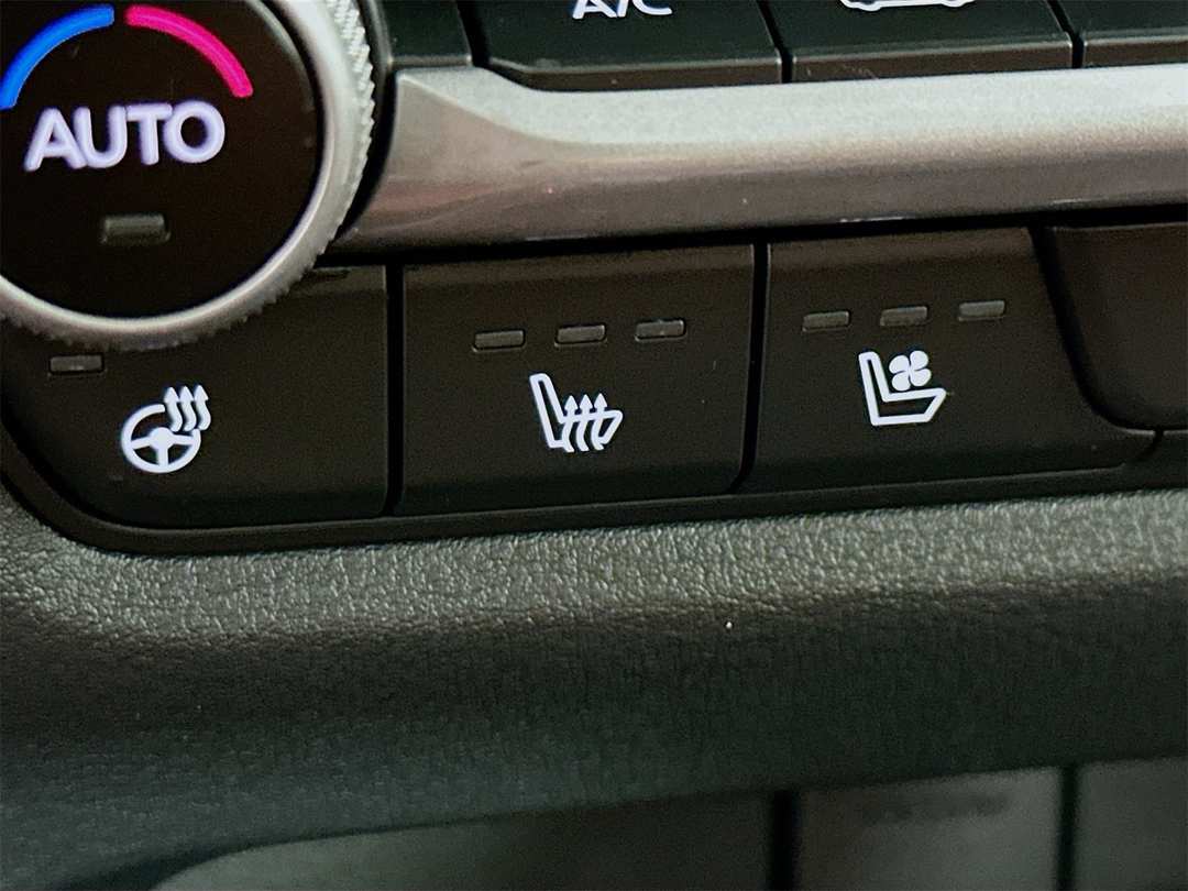 2026 MAZDA Cx-50 2.5 Turbo Meridian Edition - Image 21