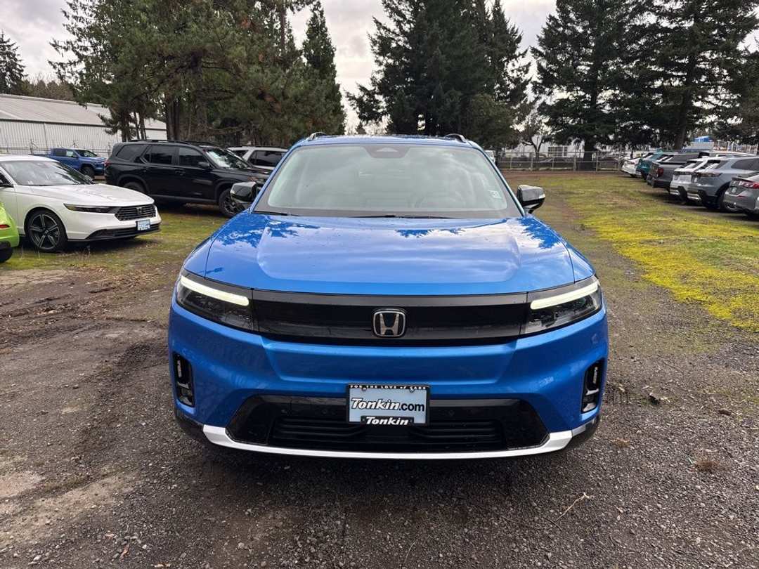 2025 Honda Prologue Touring - Image 2