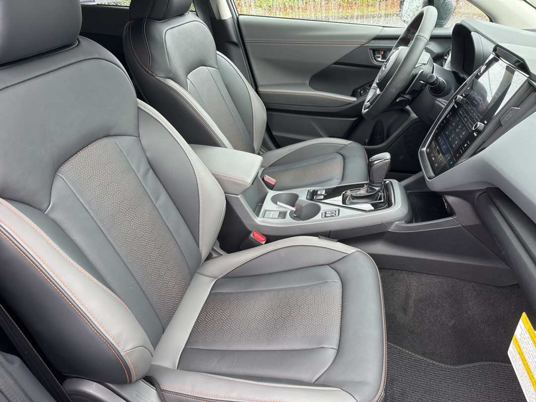2026 Subaru Crosstrek Limited - Image 28