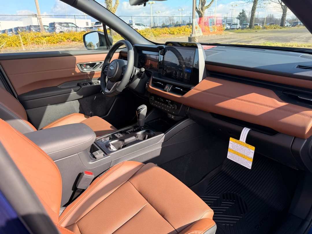 2026 Subaru Outback Touring XT - Image 31