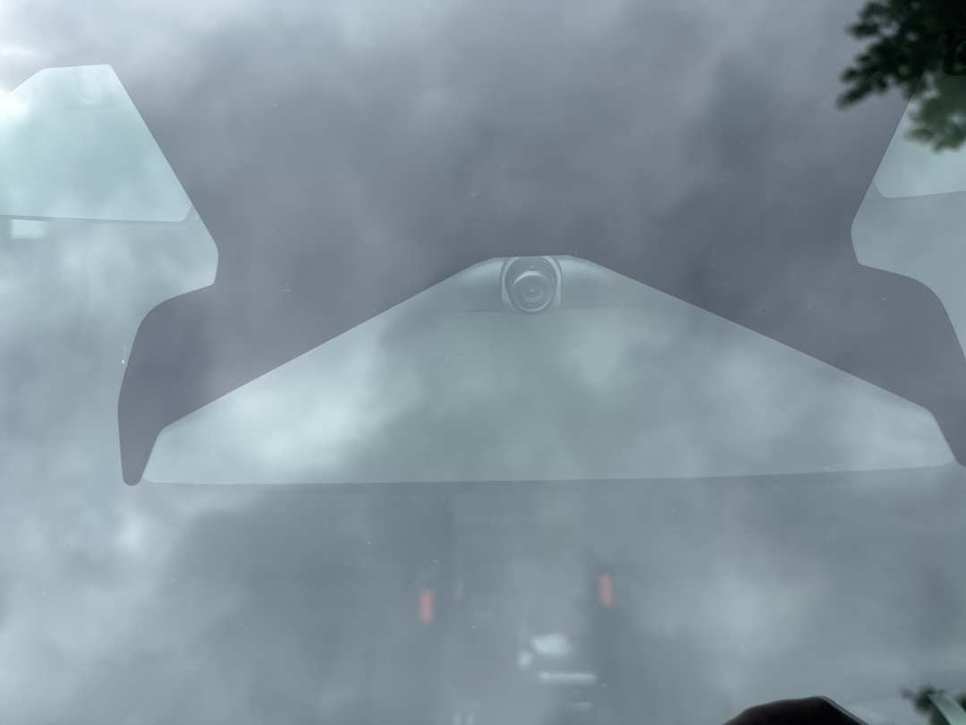 2025 Subaru Impreza Sport - Image 9