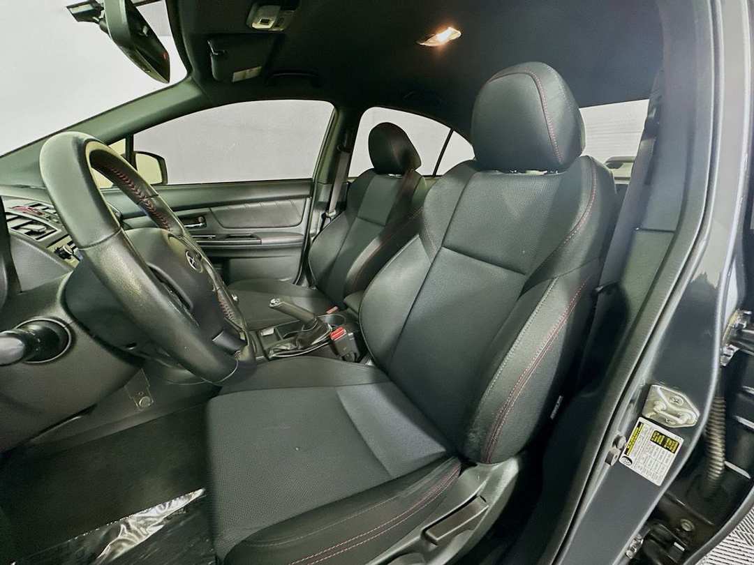 2021 Subaru WRX Base - Image 20