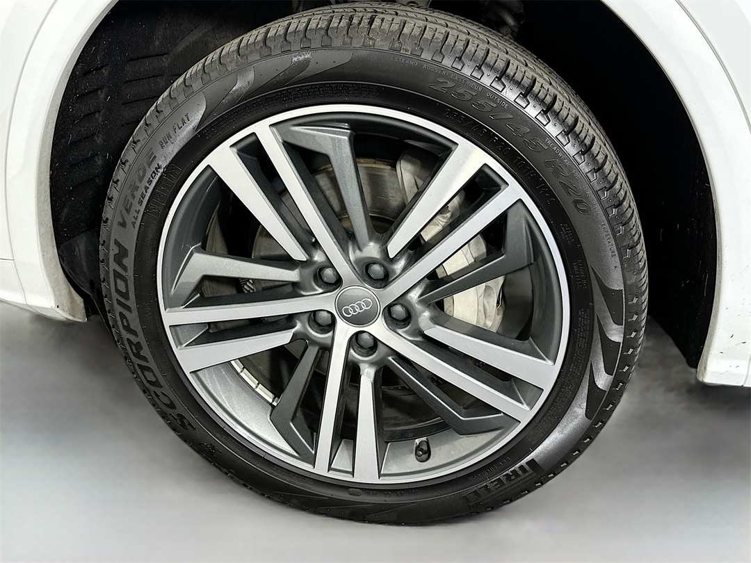 2020 Audi Q5 E 55 Premium - Image 32