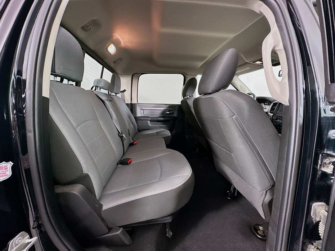 2023 Ram 1500 Classic SLT - Image 27