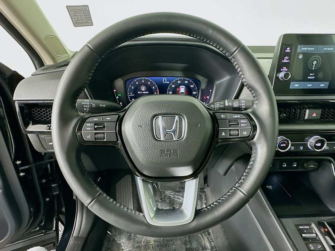 2026 Honda CR-V EXL - Image 11