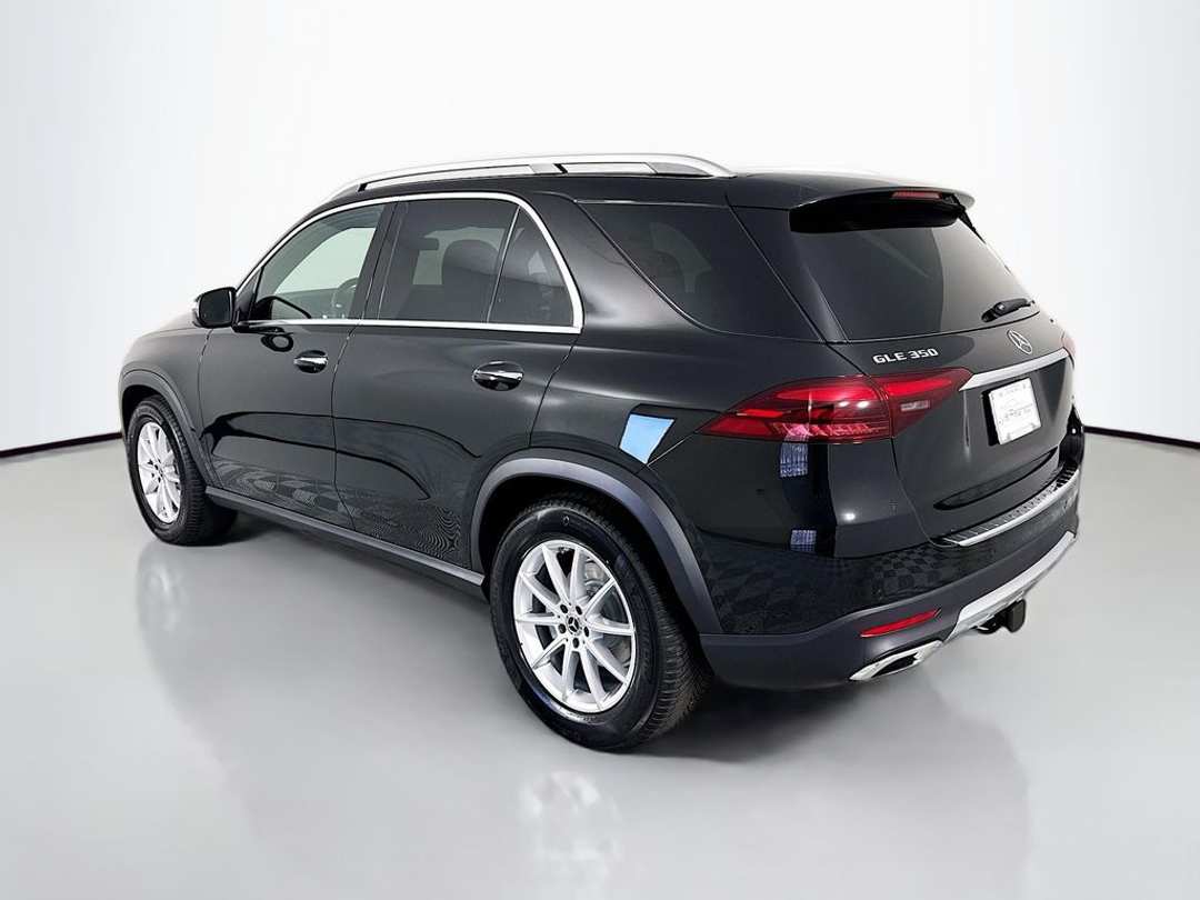 2026 Mercedes-Benz GLE GLE 350 - Image 3