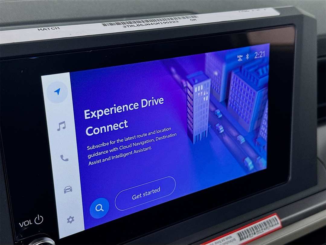 2025 Toyota Tacoma SR5 - Image 13