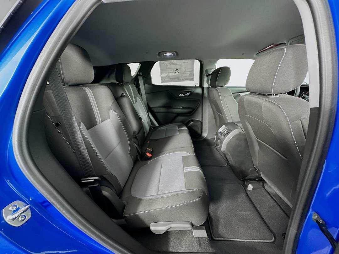 2025 Chevrolet Blazer LT - Image 28