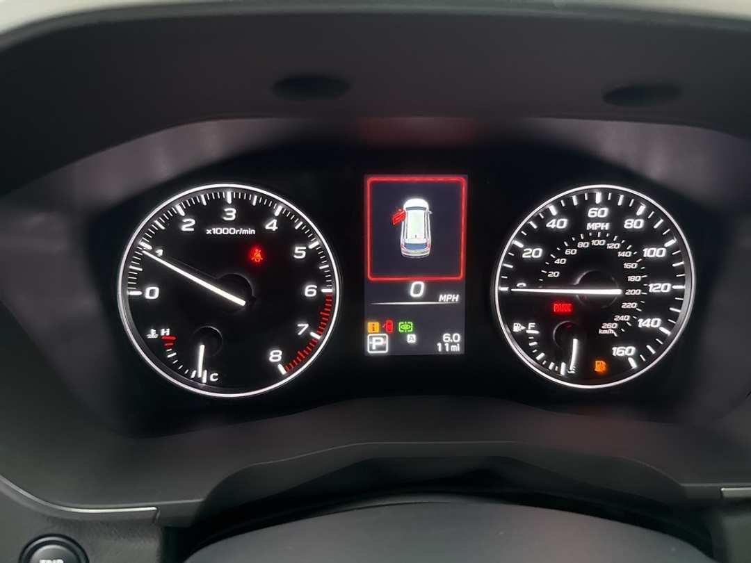 2026 Subaru Ascent Touring - Image 36