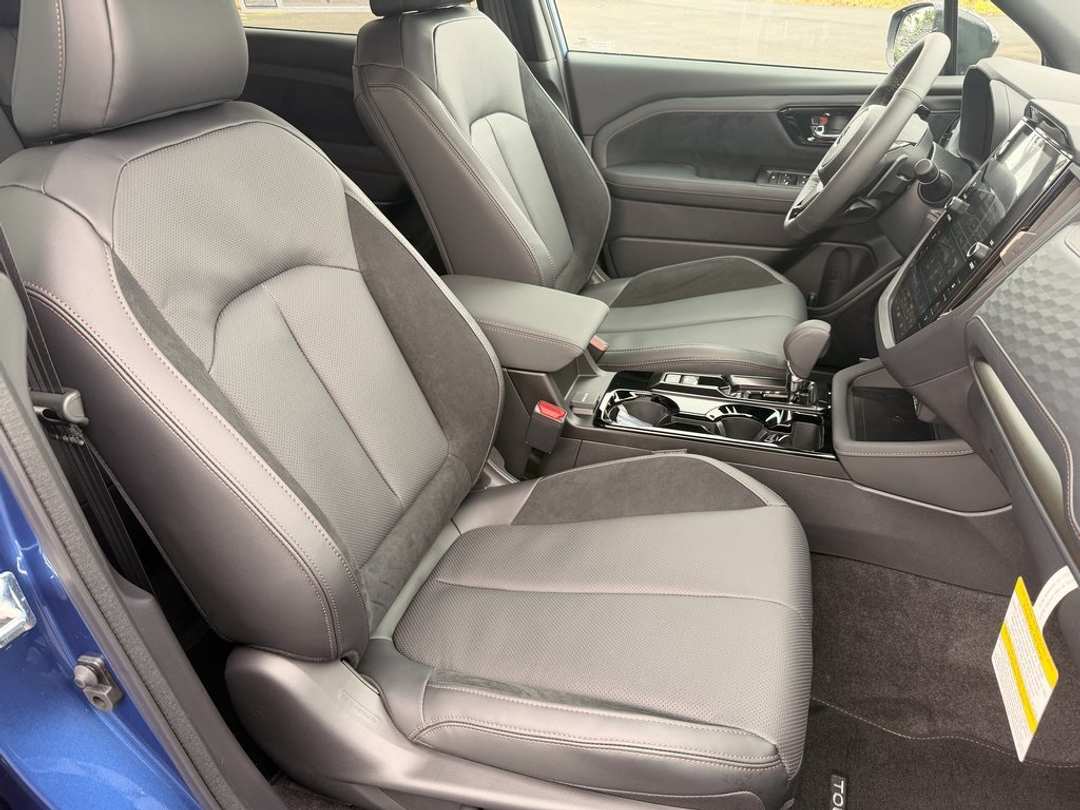 2026 Subaru Forester Touring - Image 30