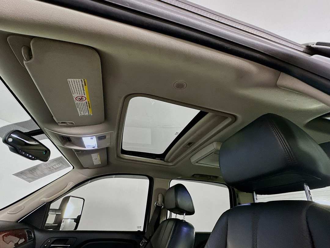 2007 Chevrolet Silverado 2500Hd LTZ - Image 23