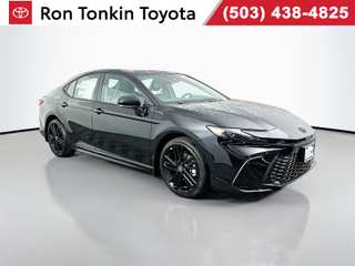 2026 Toyota Camry SE Nightshade