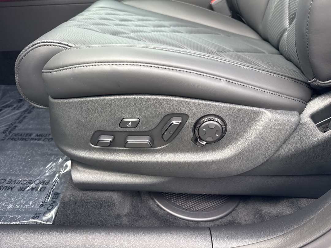 2026 Genesis Gv80 3.5T Prestige - Image 19