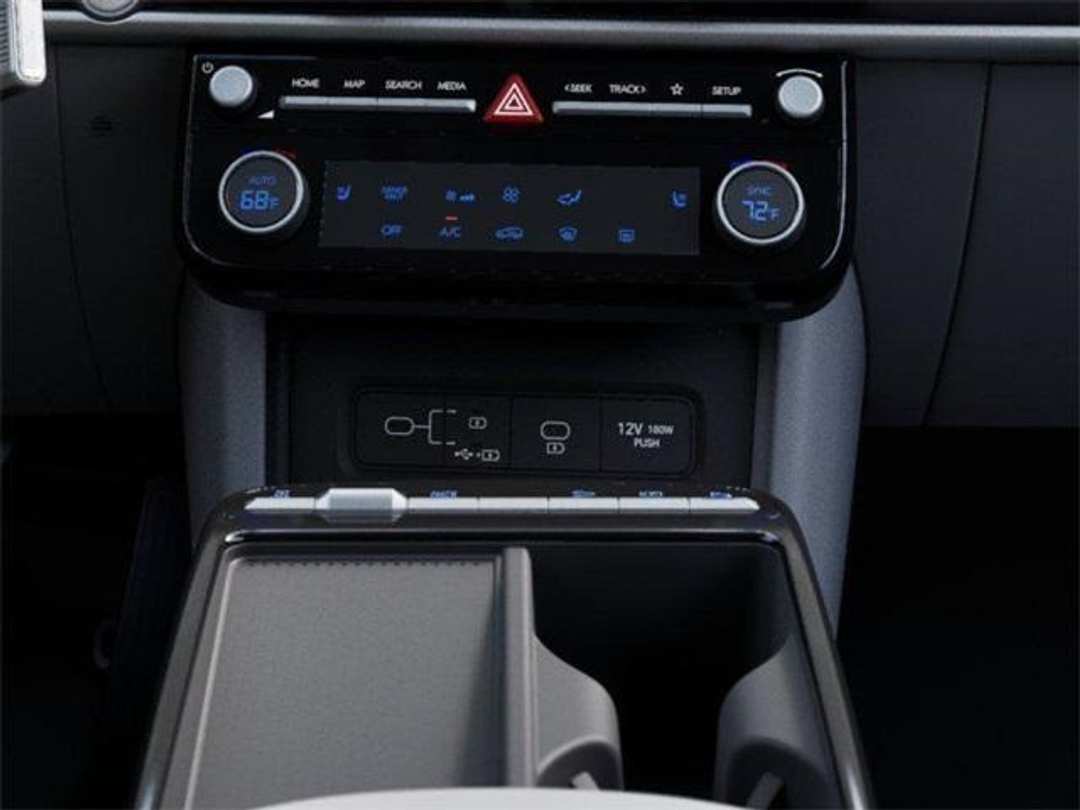 2026 Hyundai Tucson SEL - Image 16