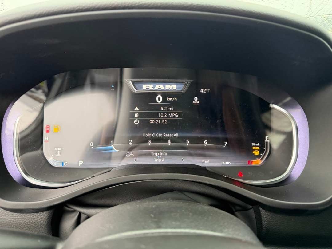 2026 Ram 1500 Big Horn/Lone Star - Image 20