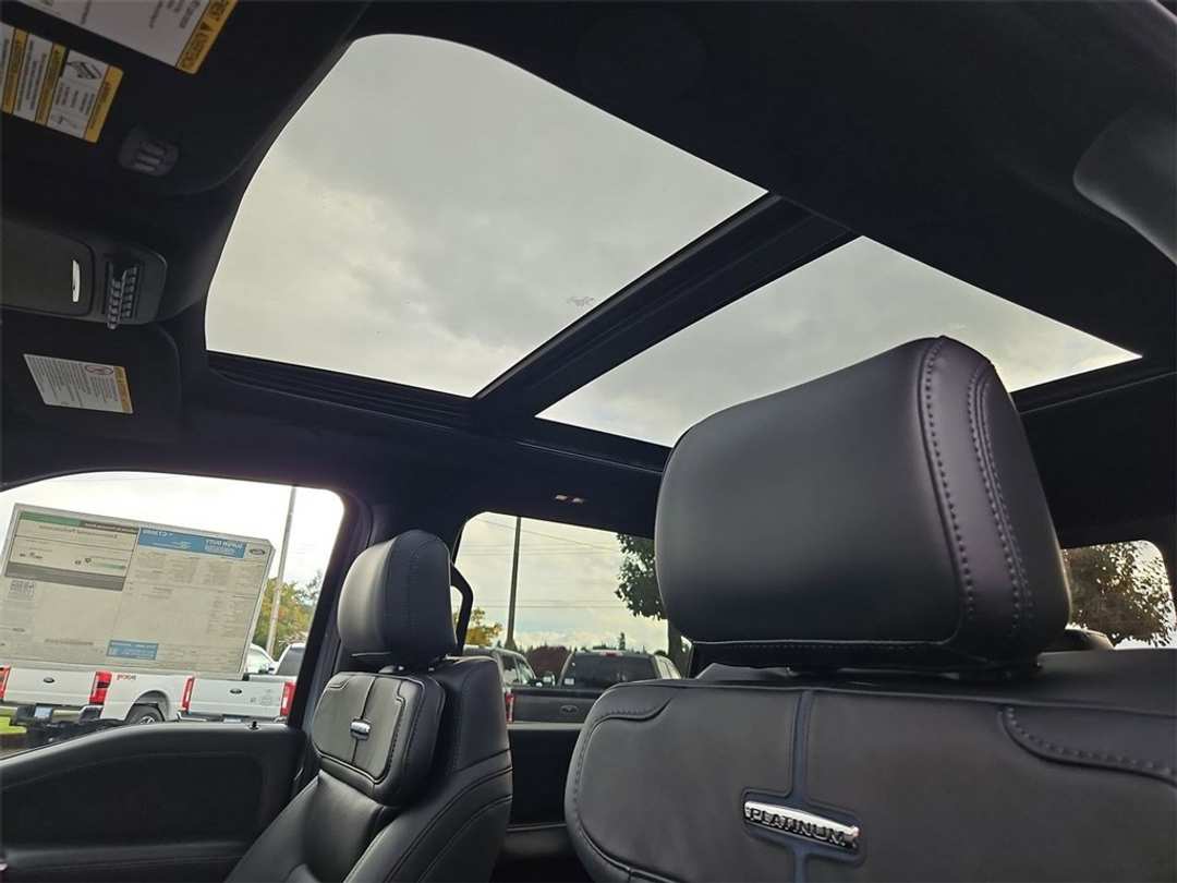 2026 Ford F-250Sd Platinum - Image 23