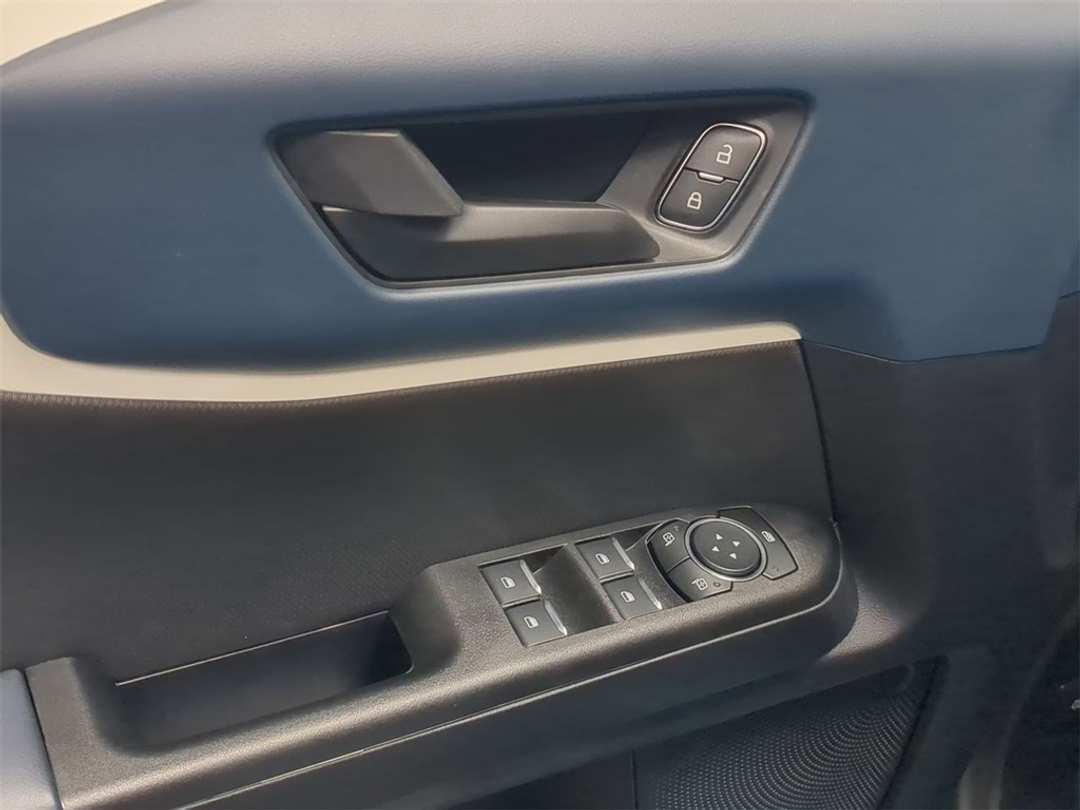 2025 Ford Bronco Sport Heritage - Image 9